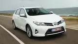 Automjete, makine Toyota Auris ne shitje. Auto Connect poston makina ne shitje, merrjep ks, al dhe rajon.
